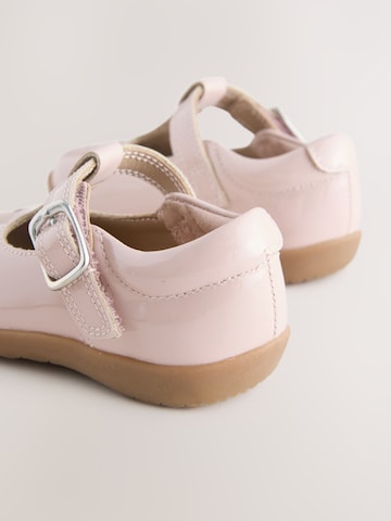 Next Sandal i rosa