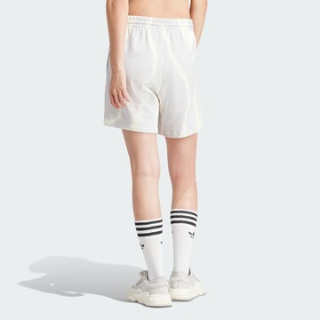 ADIDAS ORIGINALS Normální Kalhoty – šedá