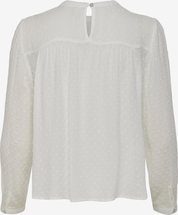 ONLY Blouse 'Pelia' in White
