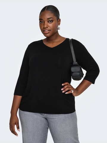 ONLY CarmakomaMajica 'CARLINA' - crna boja