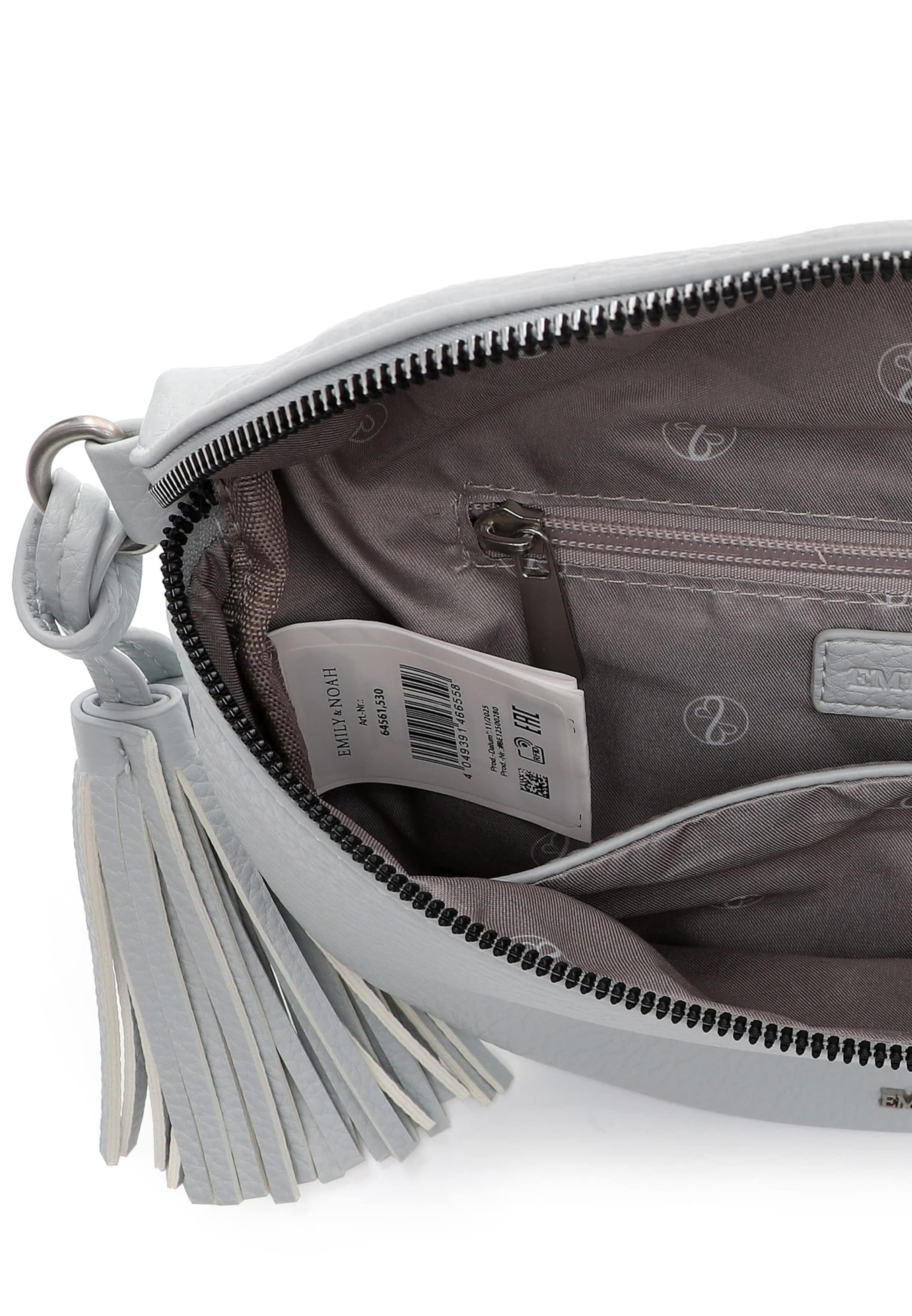 Emily & Noah Crossbody bag 'Belli' in Blue