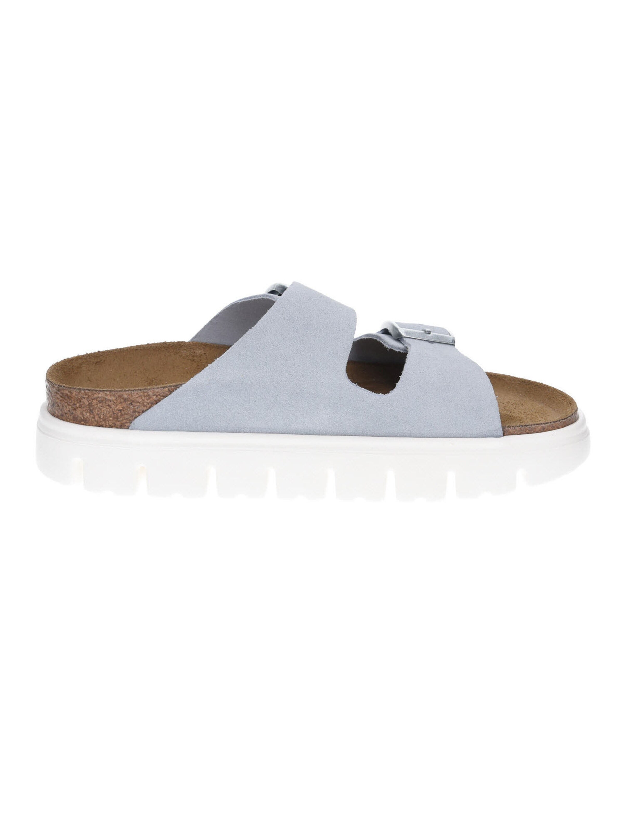 BIRKENSTOCK Mules 'Arizona' in Blue