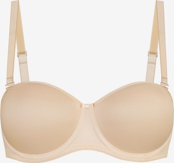 Invisible Soutien-gorge 'VB-212' Vena en beige : devant