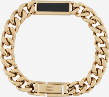 TOMMY HILFIGER - Pulseira em ouro