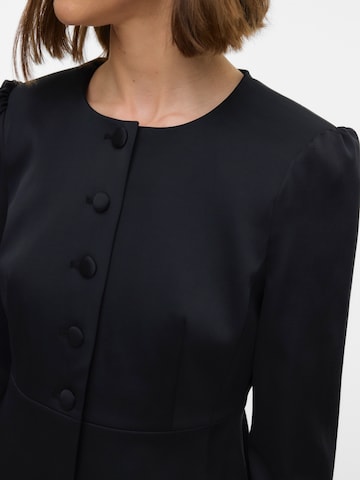 VERO MODA Marynarka 'VMSABIA' w kolorze czarny