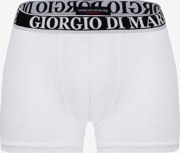 Boxer di Giorgio di Mare in nero