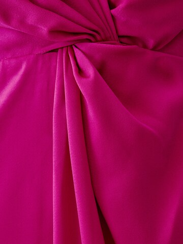 Chancery Evening dress 'VALLIE' in Pink