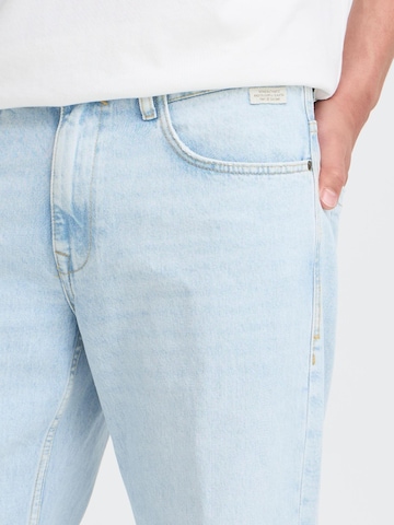BLEND Loose fit Jeans 'Flake' in Blue