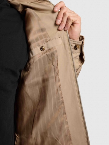 khujo - Chaqueta de entretiempo 'Cover' en beige