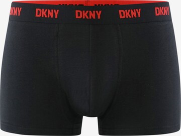 DKNY Boxershorts 'Scottsdale' in Schwarz