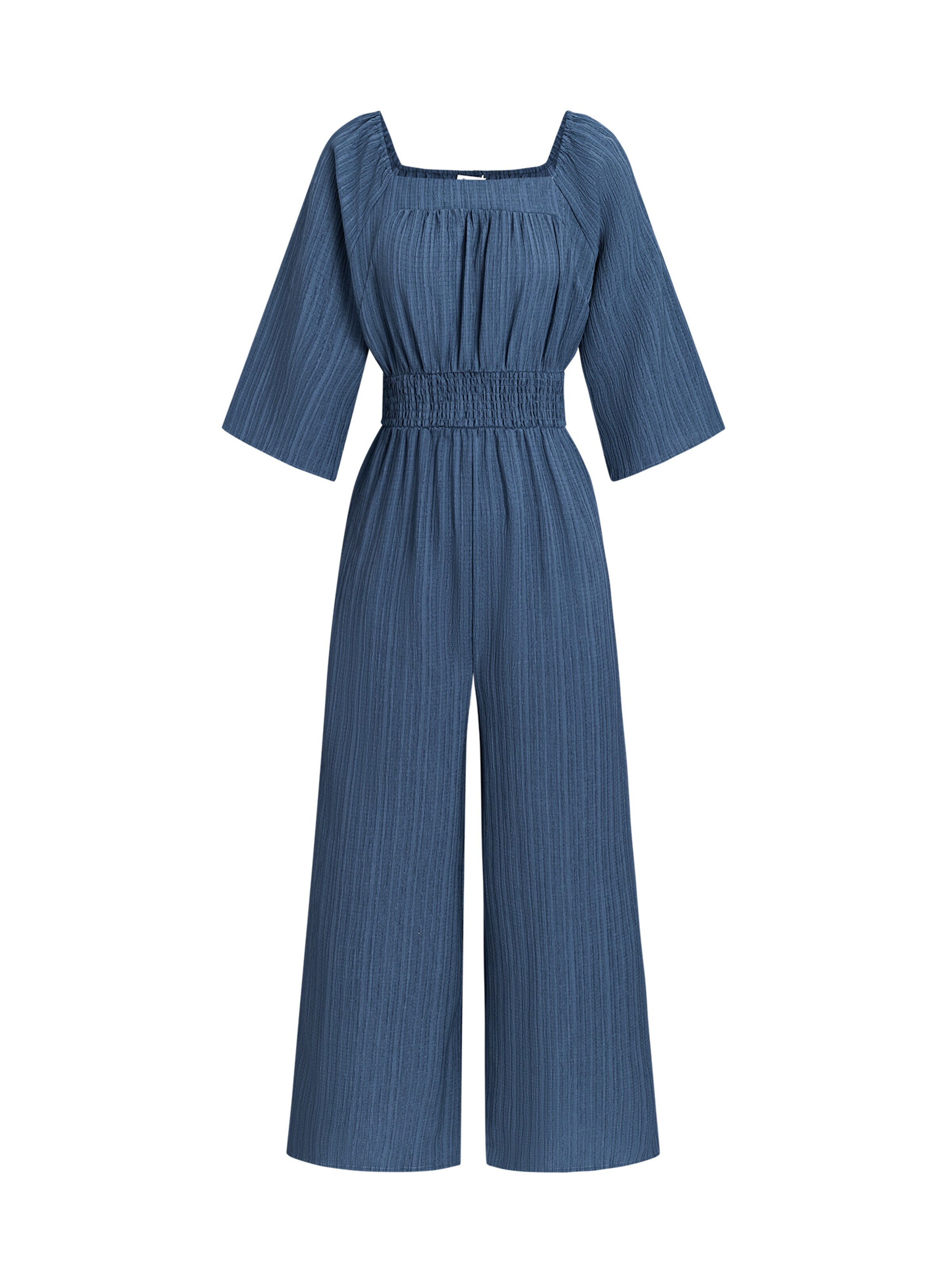 Cupshe Jumpsuit 'CAA13E4G030UU' in Blue