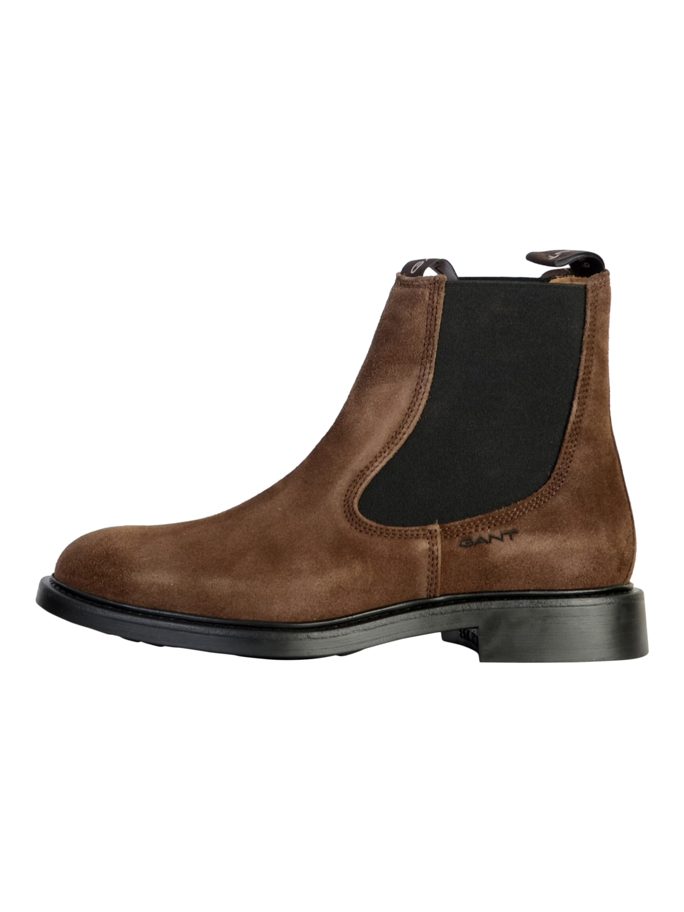 GANT Boots in 40 in Brown, Item view