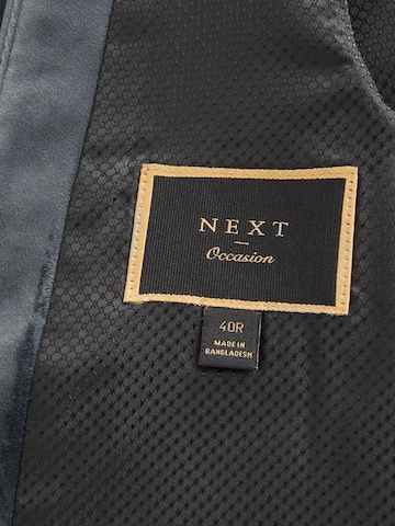 Vestă de costum de la Next pe gri