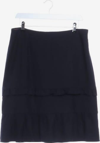 HUGO Red Skirt in XL in Blue: front