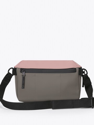 Ucon Acrobatics Fanny Pack 'Jona Medium Lotus' in Grey