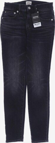 J.Crew Jeans in 25 in Grey: front