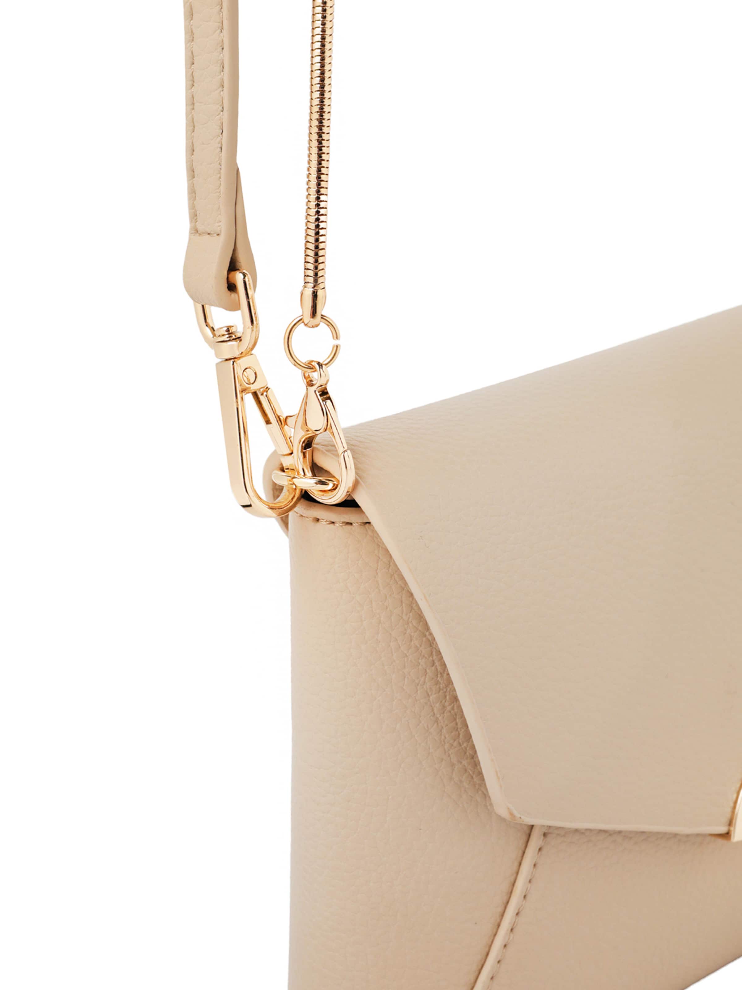 TATUUM Handbag in White