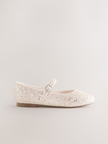 Next Balerina - fehér