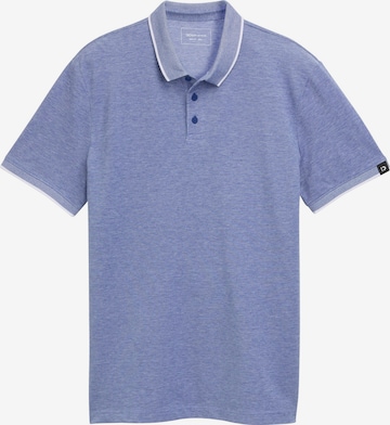TOM TAILOR DENIMMajica - plava boja: prednji dio