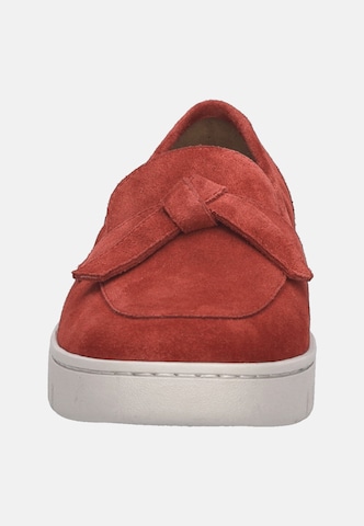JOSEF SEIBEL Slip-ons 'Jessie 08' in Red