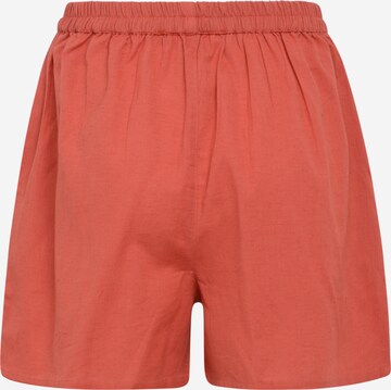 Dorothy Perkins Tall - regular Pantalón en naranja