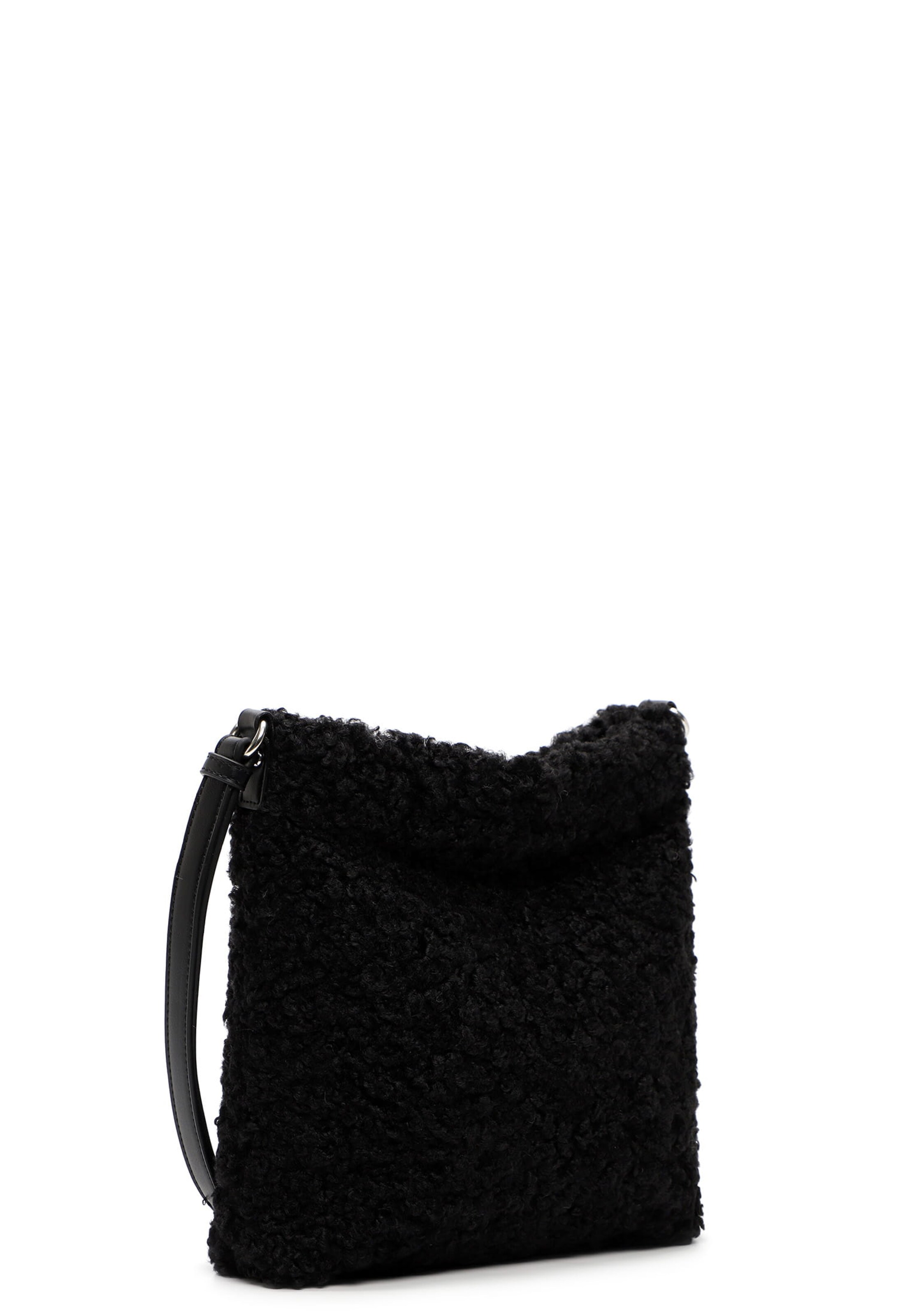 Emily & Noah Crossbody Bag 'Lucina' in Black