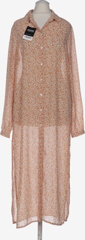 PIECES Blouse & Tunic in XS in Beige: front