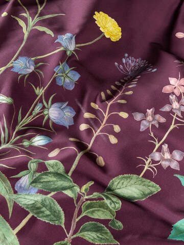 ESSENZA Bettwäsche 'Augustina' in Lila