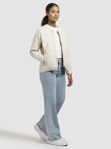 khujo Tussenjas 'MALAR' in Beige