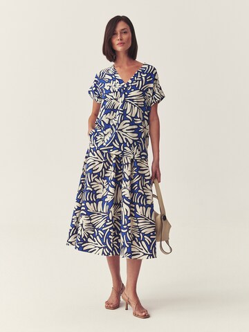 TATUUM Halenka 'Alea 1' – modrá