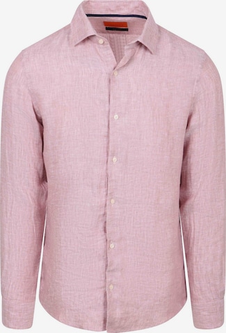 Suitable Hemd in Pink: Vorderseite