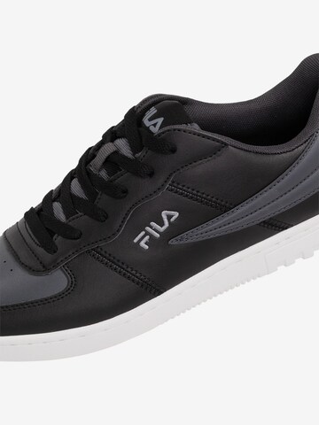 FILA Sneaker low 'Noclaf' i sort