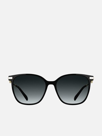 Longchamp Sunglasses in Black