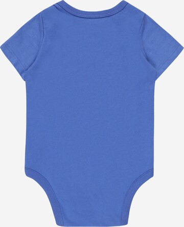 GAP Romper/Bodysuit in Blue