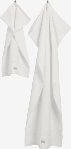 Set GANT en blanc