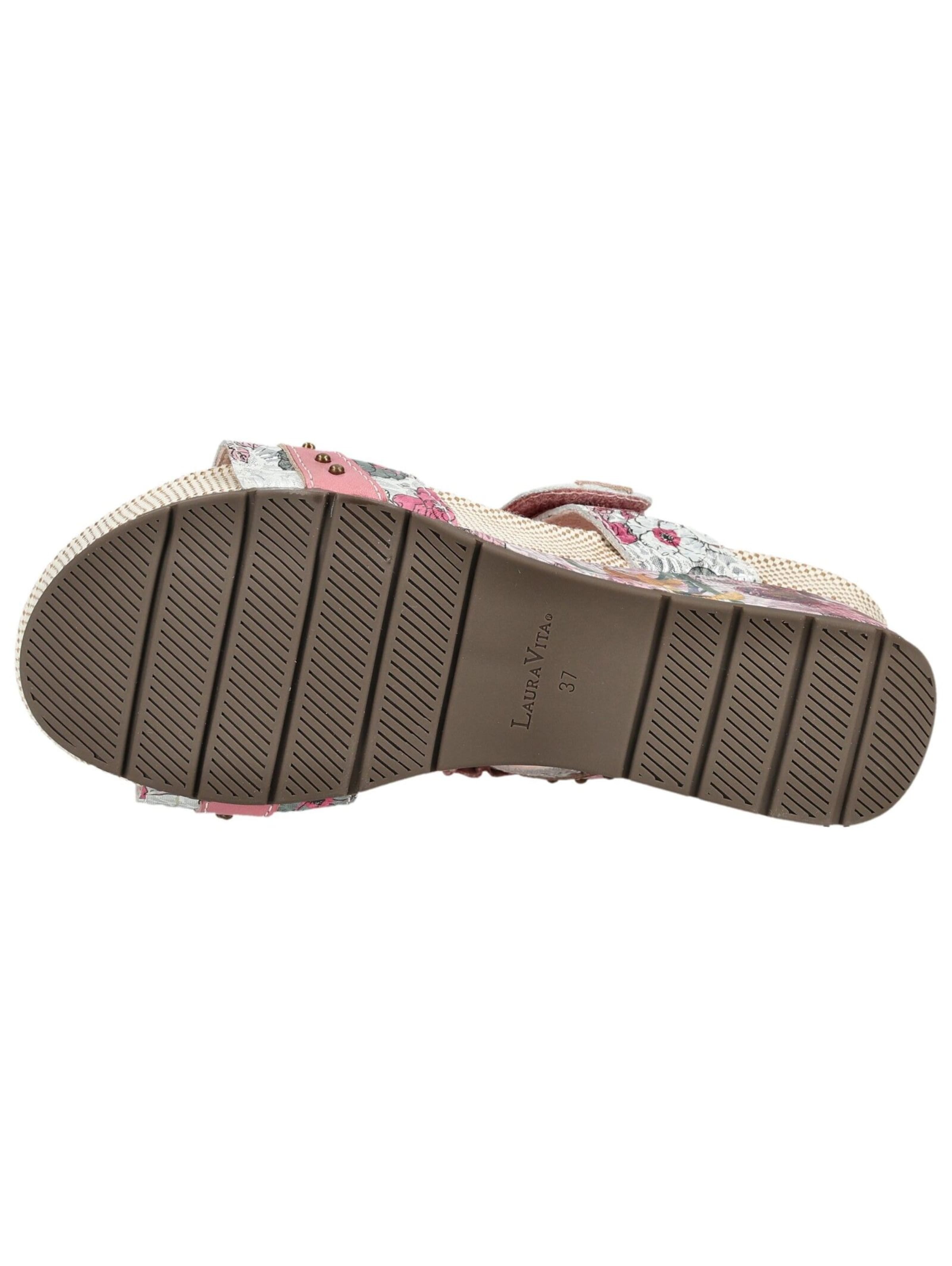 Laura Vita Muiltjes in Roze