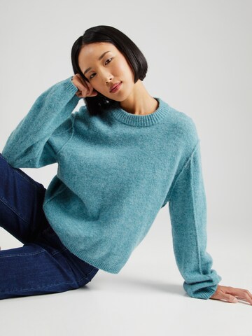& Other Stories Sweater in Green