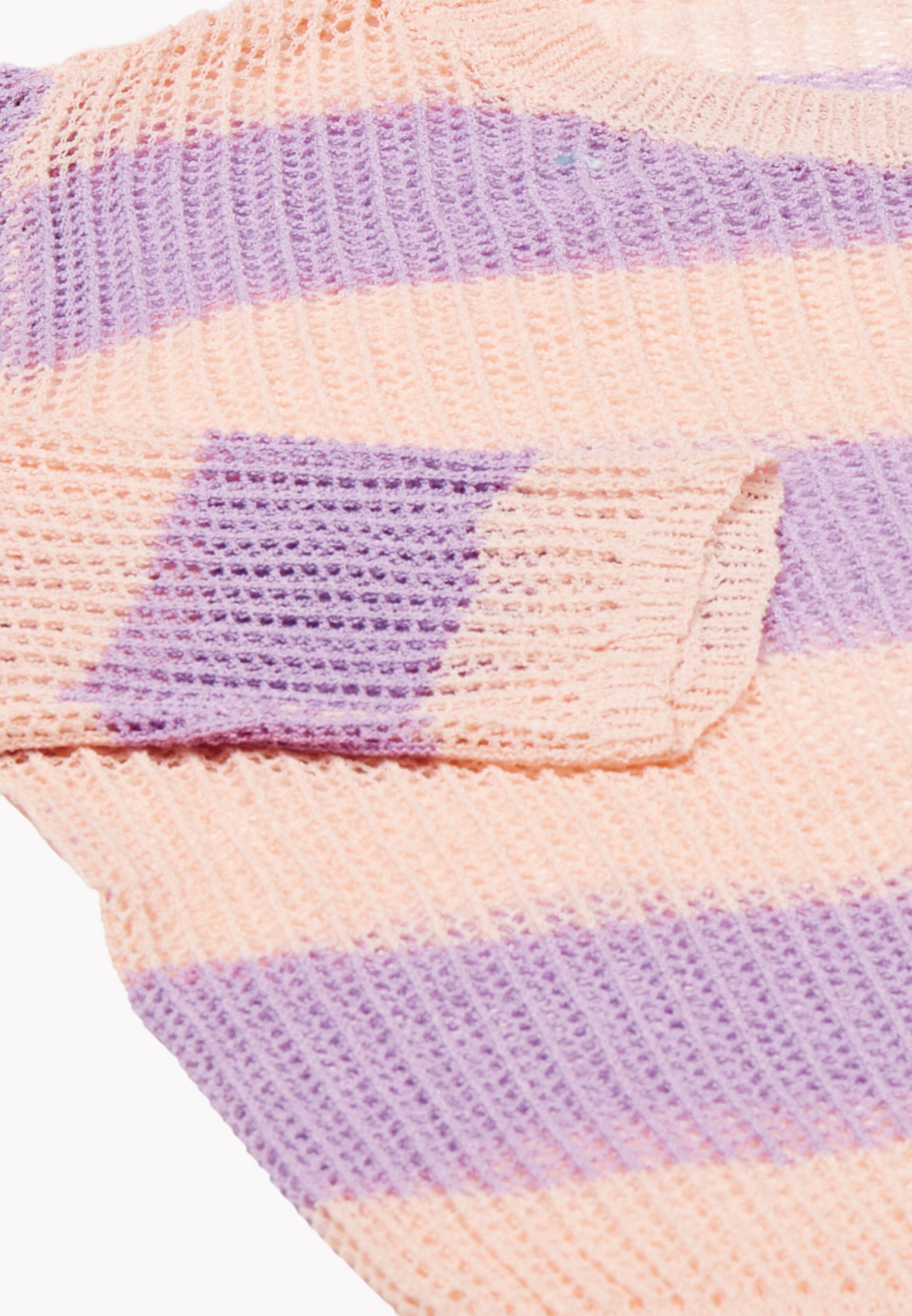 IMMY - Pullover em roxo