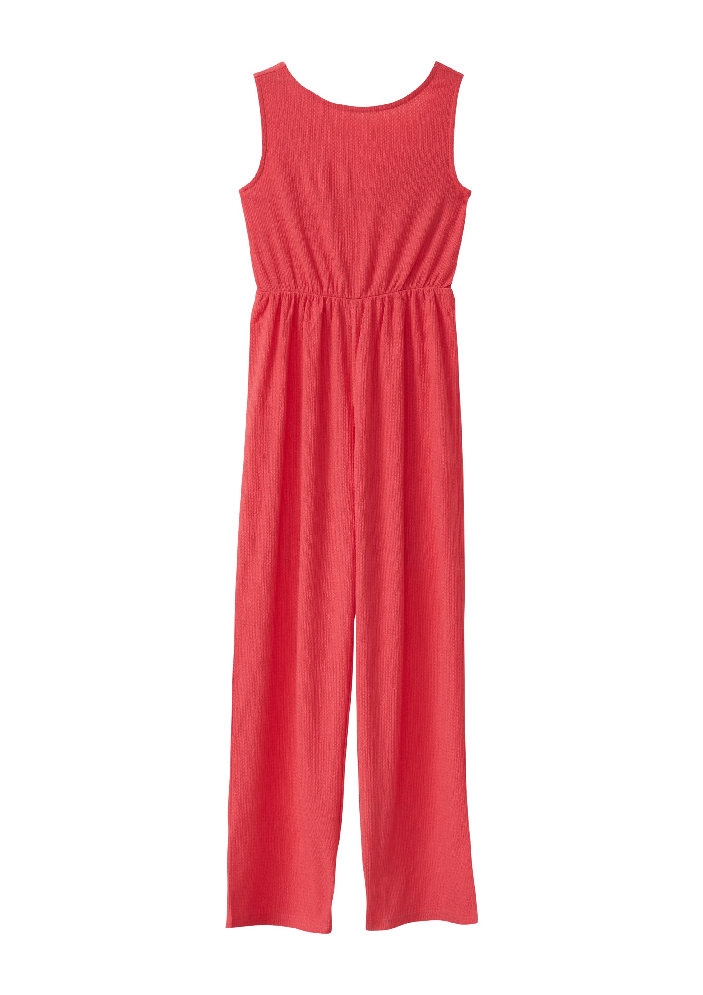 Ensemble s.Oliver en rouge