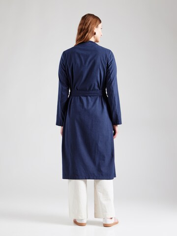 Cappotto di mezza stagione 'VILANNI' di VILA in blu
