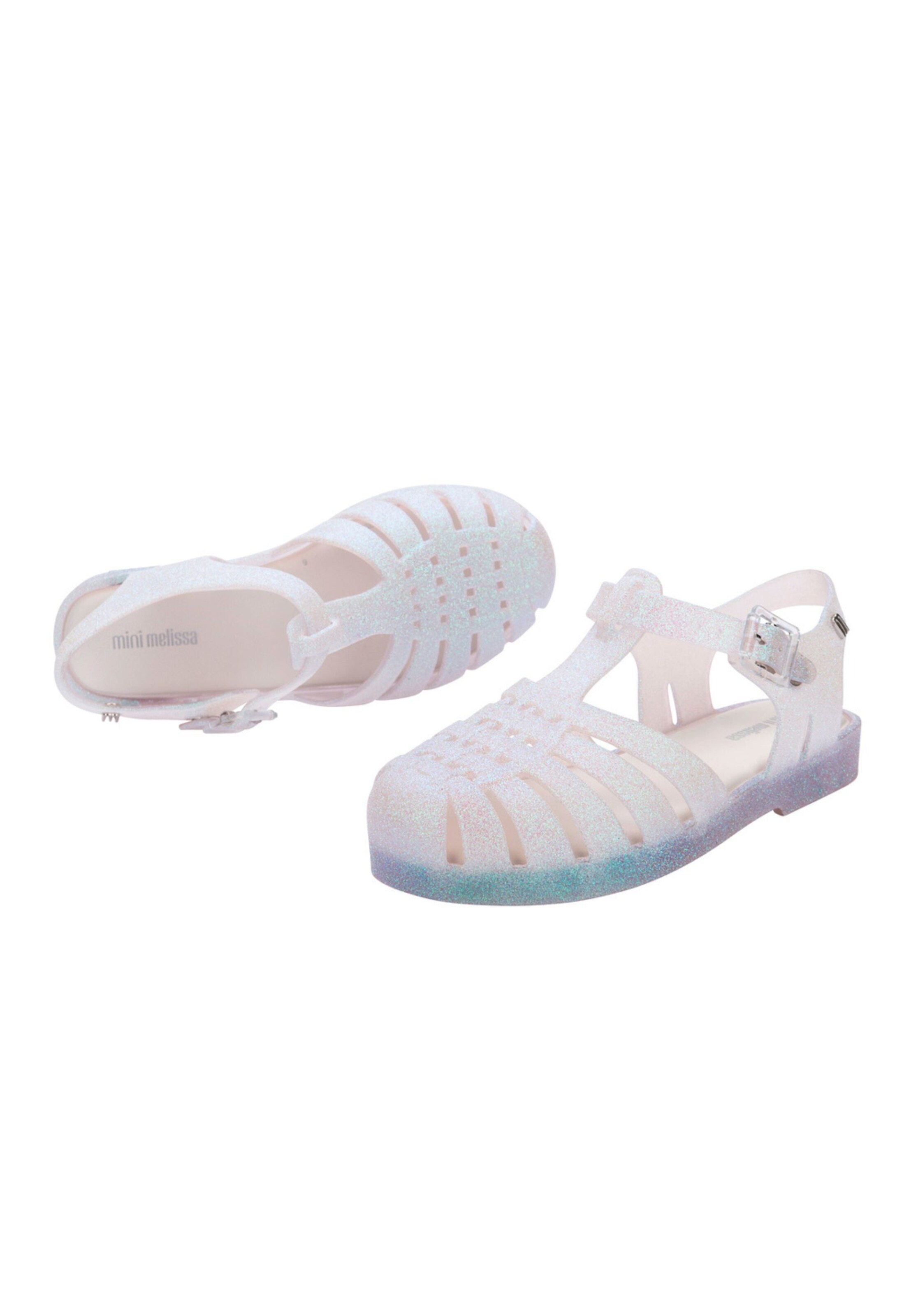 MELISSA Sandalen in Wit