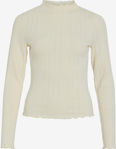 VILA Paita 'VIBradie' värissä kerma, Tuotenäkymä