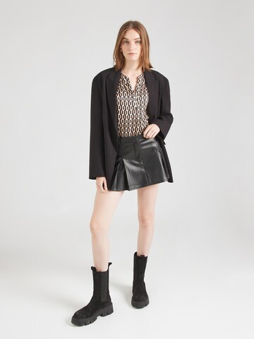 Chemisier GERRY WEBER en noir