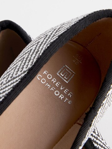 Next Balerina 'Forever Comfort' - fekete