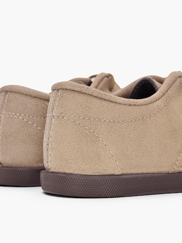 Chaussure basse Pisamonas en gris