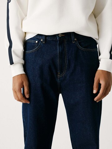Loosefit Jeans 'Red Bull Racing x Pepe Jeans' di Red Bull Racing x Pepe Jeans in blu