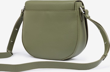 Roeckl Handbag 'Jane' in Green