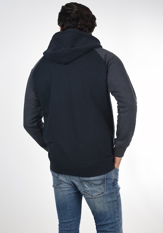 Felpa 'Toney' di INDICODE JEANS in blu