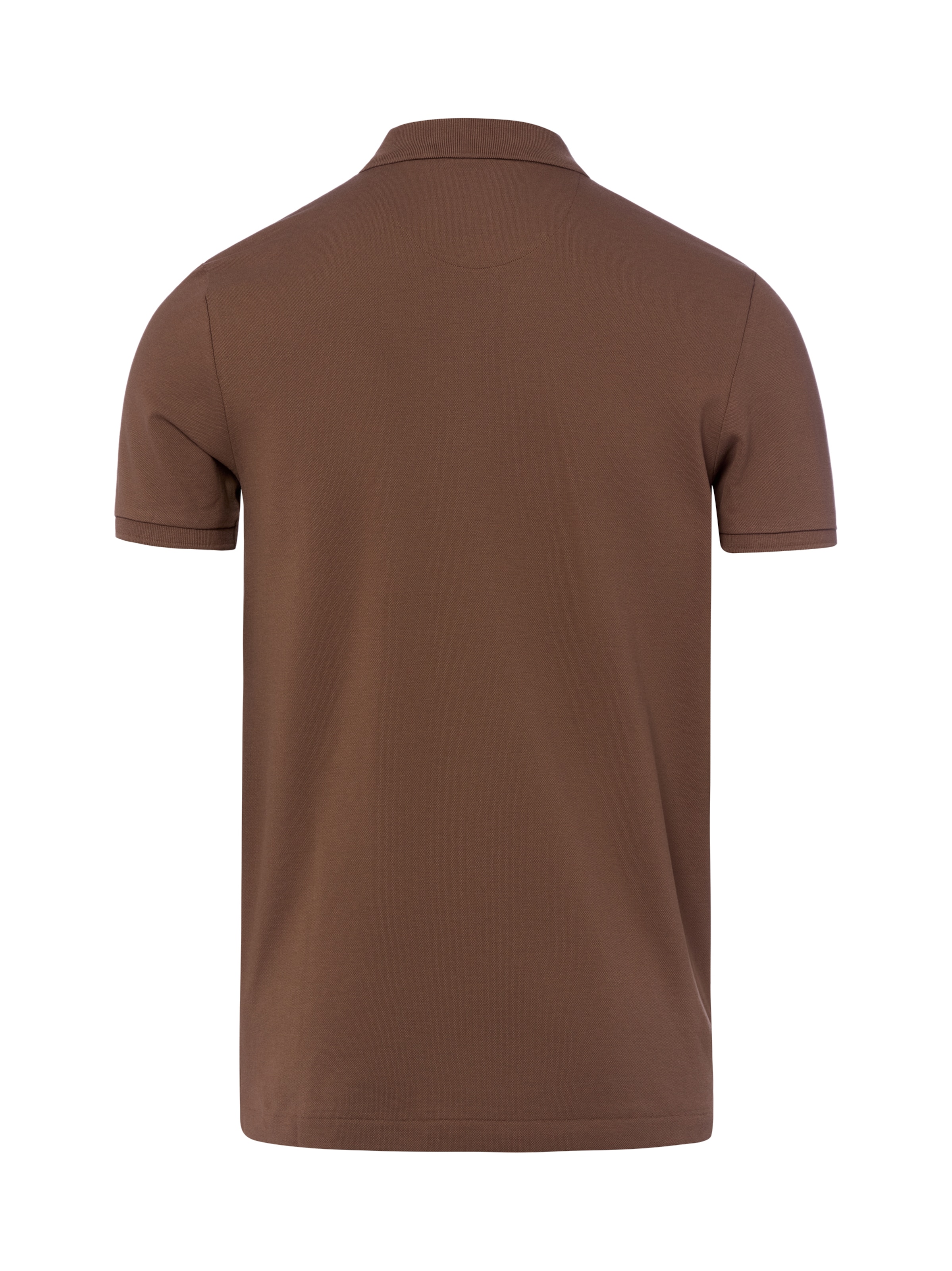 Finshley & Harding Shirt in Brown