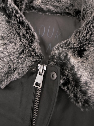 MADDOX Between-Season Jacket 'Laslo' in Black